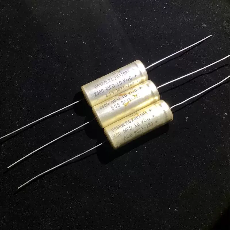 10-100 шт. новый американский CDM большой D 066RGL 2500 мкФ 10 В Fever аудио фильтр электролитический конденсатор
10-100 шт. новый американский CDM большой D 066RGL 2500 мкФ 10 В Fever аудио фильтр электролитический конденсатор