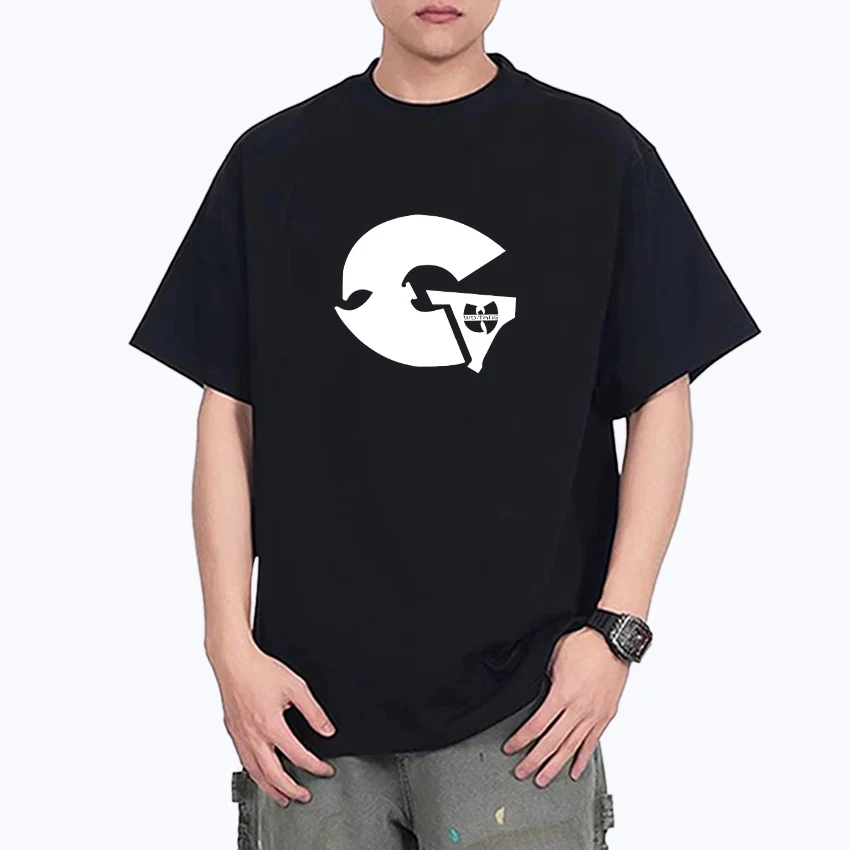 2025 Hot sale GZA logo 100% Cotton Oversized T-Shirt Summer Men Women Unisex Crew Neck Top Printed Hip Hop short sleeve t-shirts
2025 Hot sale GZA logo 100% Cotton Oversized T-Shirt Summer Men Women Unisex Crew Neck Top Printed Hip Hop short sleeve t-shirts