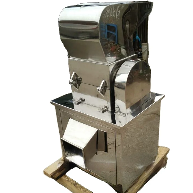 Low Price Industrial Home Use Food Grinder Spice Dry Chilli Mill Grinder Pepper Spice Grind Machine Hammer Mill
Low Price Industrial Home Use Food Grinder Spice Dry Chilli Mill Grinder Pepper Spice Grind Machine Hammer Mill