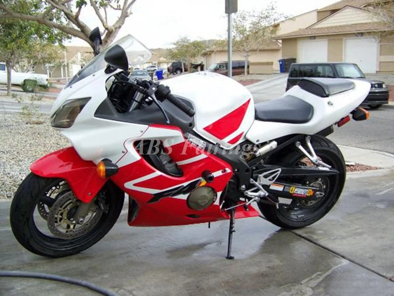 Комплект обтекателей из АБС-пластика для мотоцикла, 4 подарка, подходит для HONDA CBR600 F4i 2001 2002 2003 01 02 03, кузов красного и белого цвета
Комплект обтекателей из АБС-пластика для мотоцикла, 4 подарка, подходит для HONDA CBR600 F4i 2001 2002 2003 01 02 03, кузов красного и белого цвета
