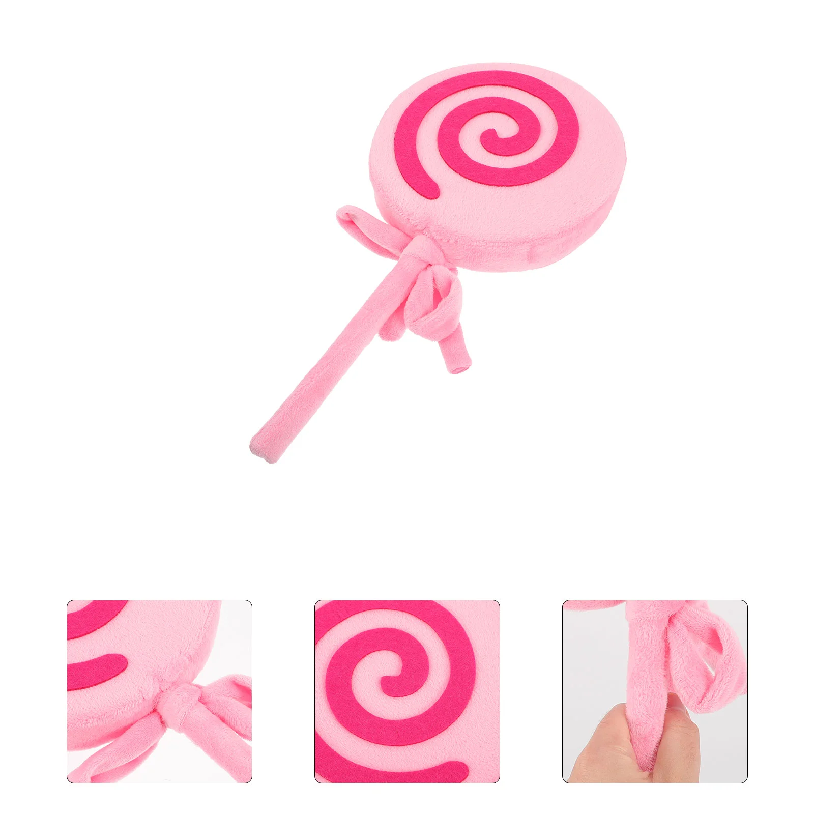 Photo Props Household Decoration Simulation Food Toy Set Bright Color Lollipop Sponge Fake Large Candy Ornament Decorative
Photo Props Household Decoration Simulation Food Toy Set Bright Color Lollipop Sponge Fake Large Candy Ornament Decorative