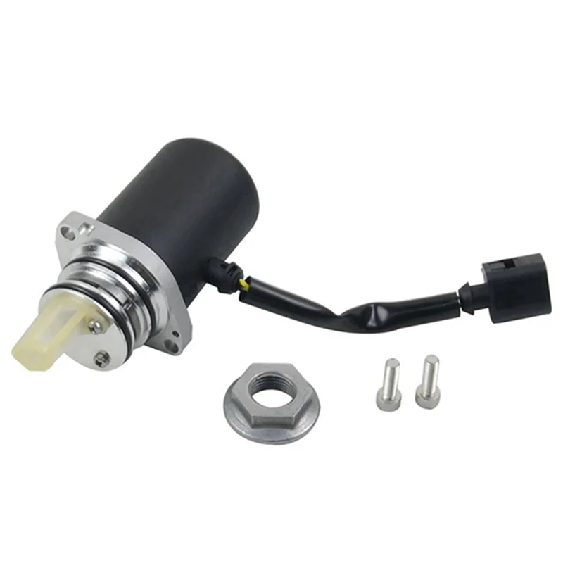 AWD Rear Differential Oil Pump for Volvo S40 S60 S80 V70 XC70 XC90 03-08 30783079
AWD Rear Differential Oil Pump for Volvo S40 S60 S80 V70 XC70 XC90 03-08 30783079