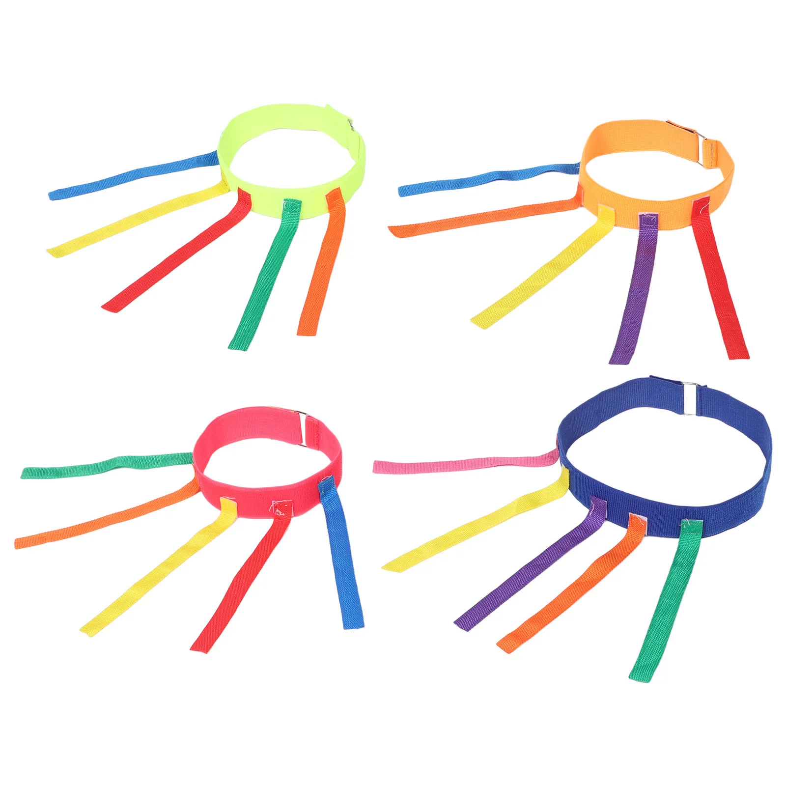 4 Pcs Tail Grabbing Toy Catch Activity for Kids Family Reunion Games Oxford Cloth Fabric Outdoor Indoor Use Birthday
4 Pcs Tail Grabbing Toy Catch Activity for Kids Family Reunion Games Oxford Cloth Fabric Outdoor Indoor Use Birthday