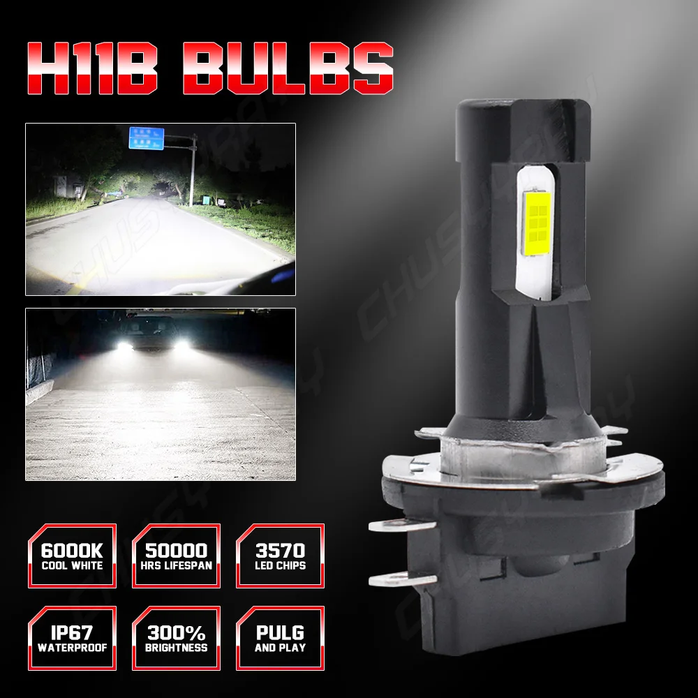 PCVBMLAUT 2PCS Car lights 22-0609 Super Bright LED Headlights High Low Beam Fog Light Bulb White 6000K Minisize Car accsesories
PCVBMLAUT 2PCS Car lights 22-0609 Super Bright LED Headlights High Low Beam Fog Light Bulb White 6000K Minisize Car accsesories