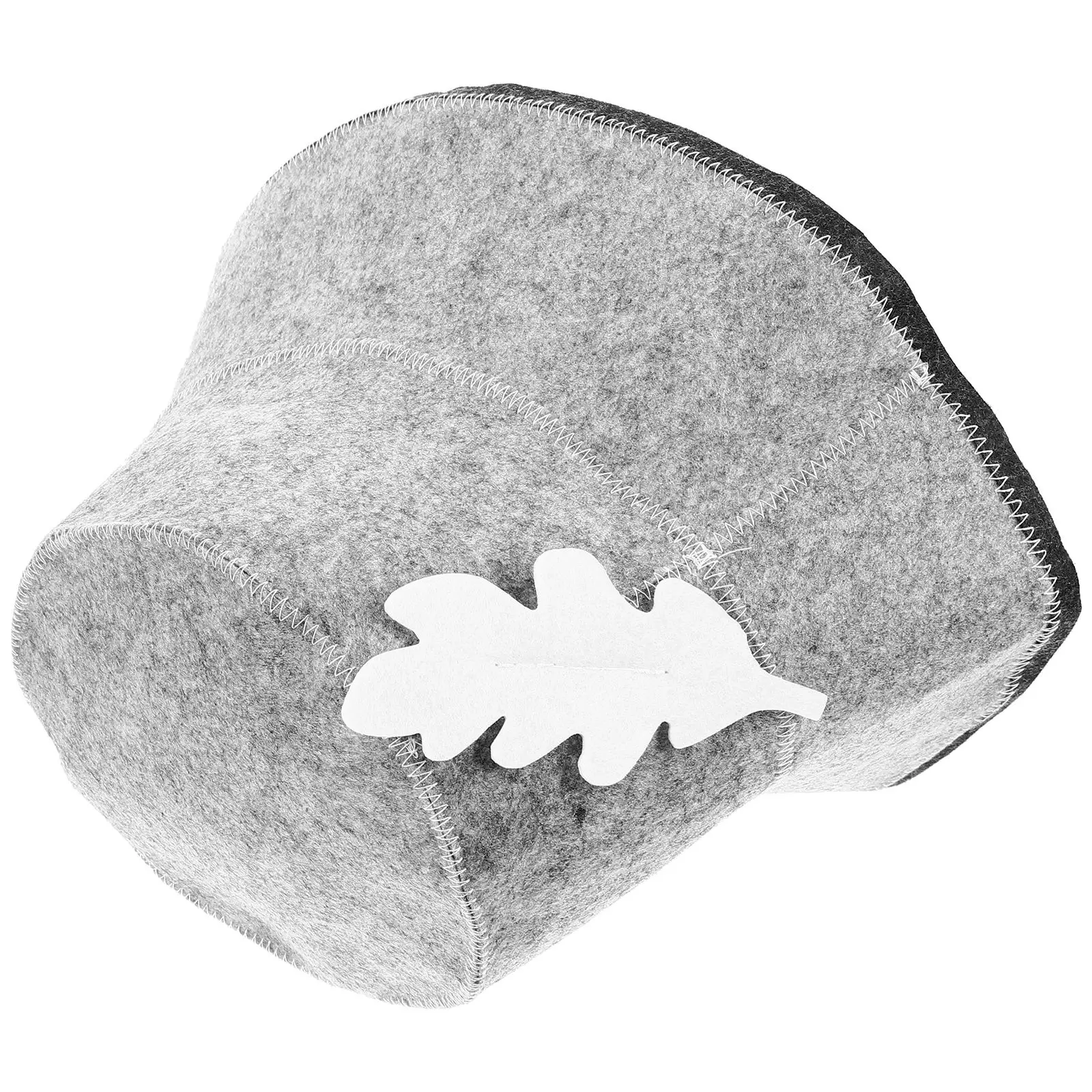 Hats Steam Room Comfortable Sauna Shower Cap Men Felt Accessories Grey Supplies Bathroom Man
Hats Steam Room Comfortable Sauna Shower Cap Men Felt Accessories Grey Supplies Bathroom Man