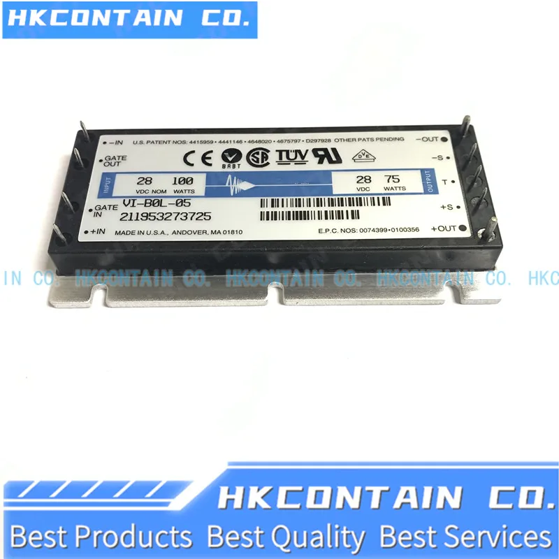 NEW MODULE VI-B0L-02 VI-B0L-04 VI-B0L-05 VI-B0L-CX VI-B0L-CY VI-B0L-EX VI-B0L-IX VI-B03-03 VI-B03-12 VI-B03-CX VI-B03-IX
NEW MODULE VI-B0L-02 VI-B0L-04 VI-B0L-05 VI-B0L-CX VI-B0L-CY VI-B0L-EX VI-B0L-IX VI-B03-03 VI-B03-12 VI-B03-CX VI-B03-IX