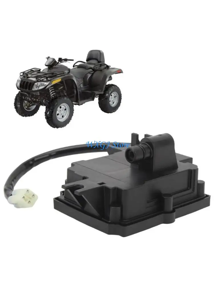 37JE Actuator Front Differential for 2WD 4WD 500 650 700 0502-579 3306-264 Replacement Accessory
37JE Actuator Front Differential for 2WD 4WD 500 650 700 0502-579 3306-264 Replacement Accessory