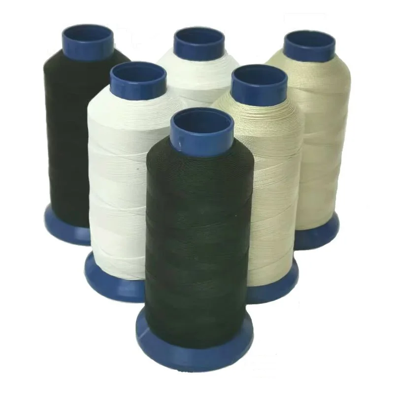 Высокопрочная швейная нить UHWMPE с защитой от УФ-излучения, белая, черная, износостойкая, устойчивая к порезам, коррозионная стойкость, медицинский уровень
Высокопрочная швейная нить UHWMPE с защитой от УФ-излучения, белая, черная, износостойкая, устойчивая к порезам, коррозионная стойкость, медицинский уровень