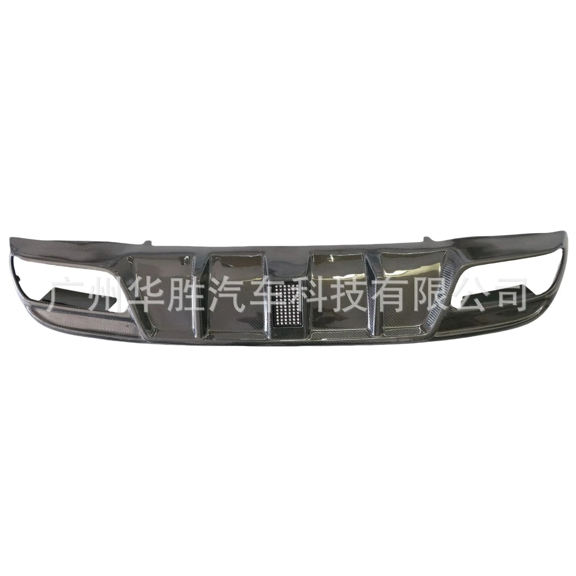 Suitable for Mercedes-Benz C-Class W205 Late Facelift Rear Lip with Light New Rear Diffusion with Light
Suitable for Mercedes-Benz C-Class W205 Late Facelift Rear Lip with Light New Rear Diffusion with Light