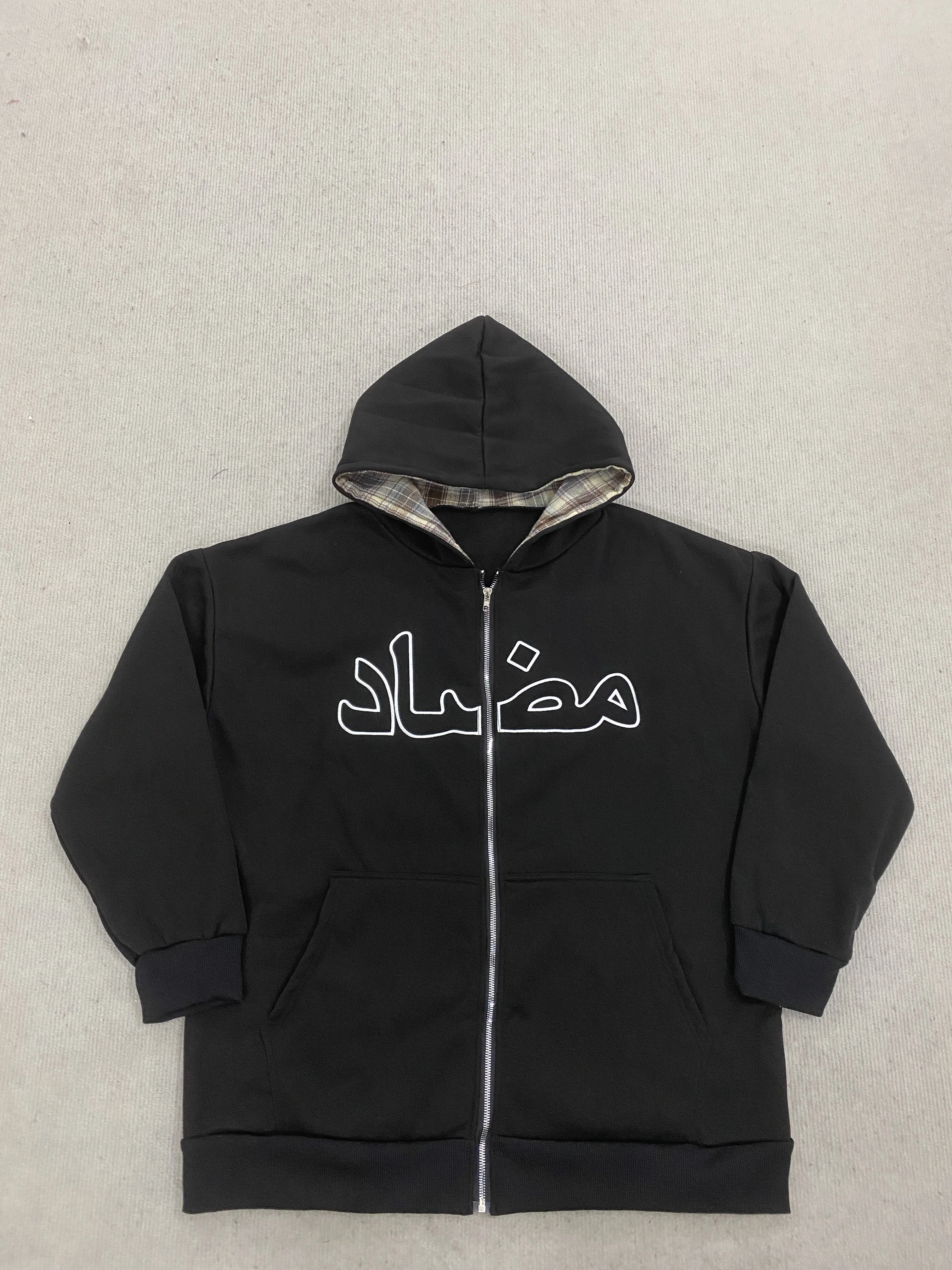New autumn and winter personalized printed hoodie, street casual hip-hop cardigan, zipper jacket for men and women
New autumn and winter personalized printed hoodie, street casual hip-hop cardigan, zipper jacket for men and women