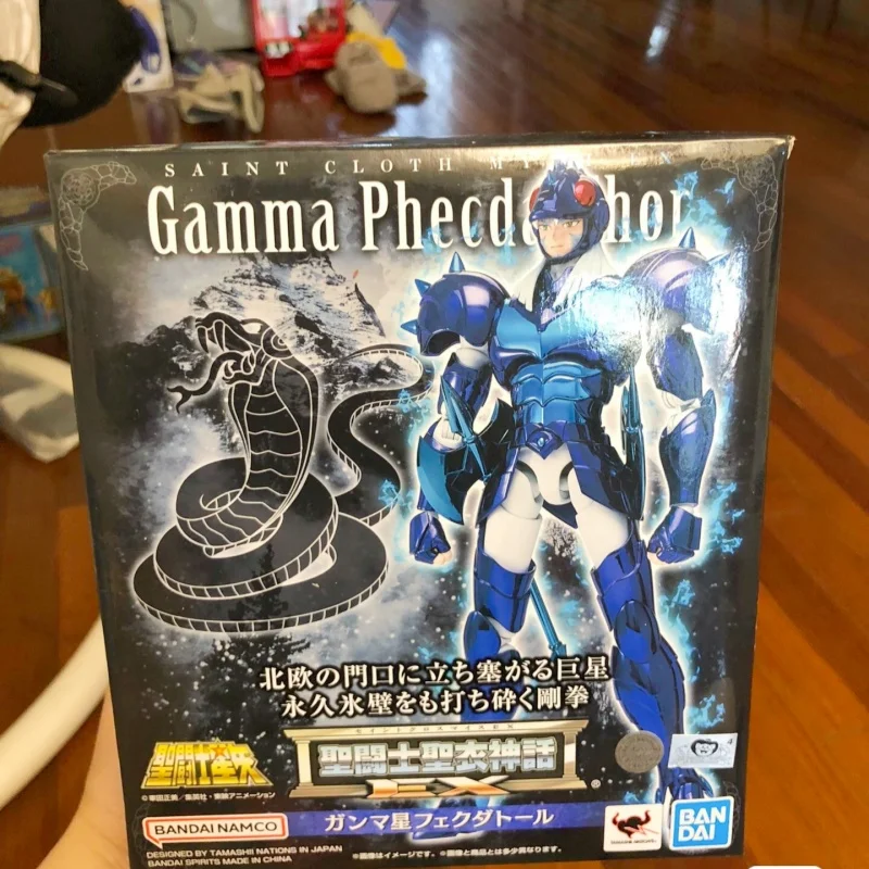 Фигурка-трансформер Saint Seiya, фигурка из оригинальной ткани с мифом бандаи, 18 см гамма, Phecda Thor, Подвижная Металлическая армированная модель, игрушки в подарок
Фигурка-трансформер Saint Seiya, фигурка из оригинальной ткани с мифом бандаи, 18 см гамма, Phecda Thor, Подвижная Металлическая армированная модель, игрушки в подарок