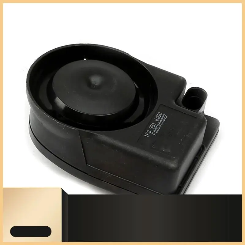 Car Security Alarm Siren Speaker Horn 1K0951605C 1K8951605A 1K8951605B For VW Porsche
Car Security Alarm Siren Speaker Horn 1K0951605C 1K8951605A 1K8951605B For VW Porsche