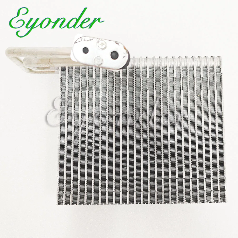 A/C AC Air conditioning Evaporator Cooling Coil Core for VOLVO S60 S80 V60 V70 XC60 XC70 30767016 31267591 31436487
A/C AC Air conditioning Evaporator Cooling Coil Core for VOLVO S60 S80 V60 V70 XC60 XC70 30767016 31267591 31436487
