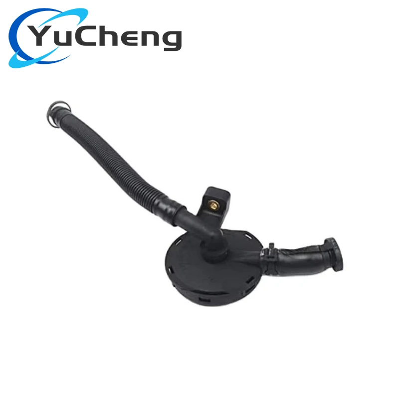 95511076500 Brand New Crankcase Vent Valve For Porsche Cayenne Base 3.2L V6 04-06
95511076500 Brand New Crankcase Vent Valve For Porsche Cayenne Base 3.2L V6 04-06