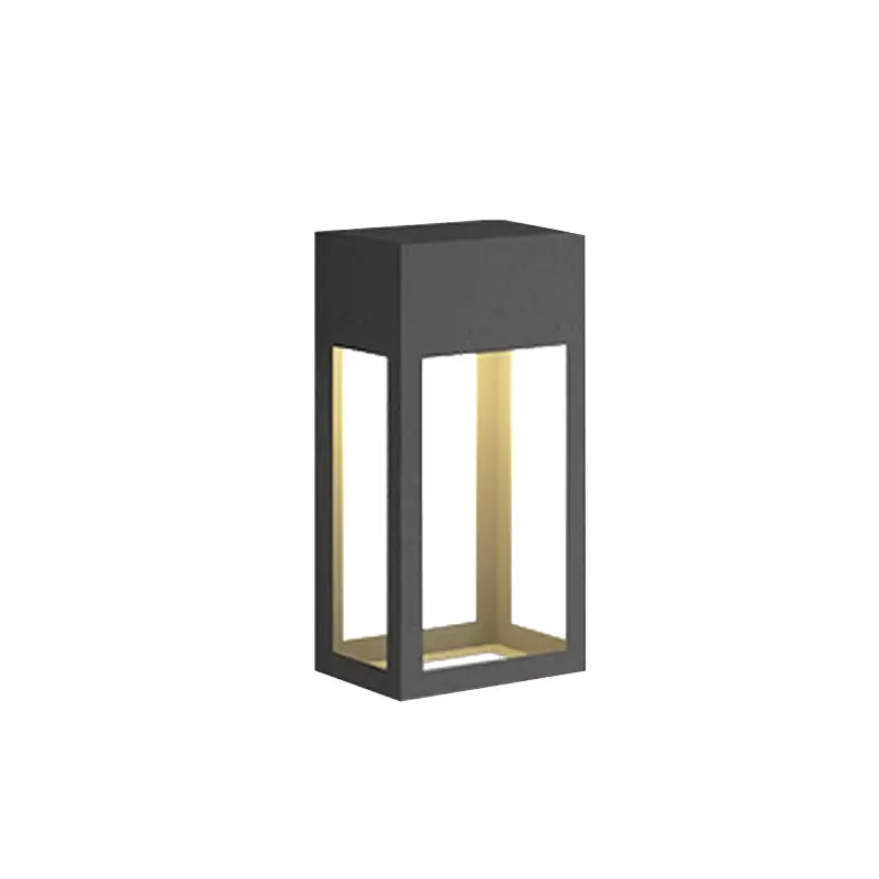 Outdoor Waterproof Wall Lamp, Staircase, Hallway, Minimalist Exterior Wall, Villa, Courtyard, Homestay, Corridor Wall Lamp
Outdoor Waterproof Wall Lamp, Staircase, Hallway, Minimalist Exterior Wall, Villa, Courtyard, Homestay, Corridor Wall Lamp