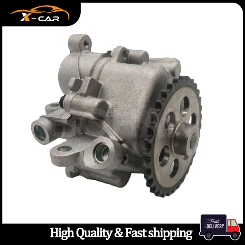 OIL PUMP for FORD RANGER 2.2 3.2 BK2Q-6600-CA BK2Q-6600-BA BK2Q-6600-AC BK2Q6600AC BK2Q6600CA 1717570 1839456
OIL PUMP for FORD RANGER 2.2 3.2 BK2Q-6600-CA BK2Q-6600-BA BK2Q-6600-AC BK2Q6600AC BK2Q6600CA 1717570 1839456