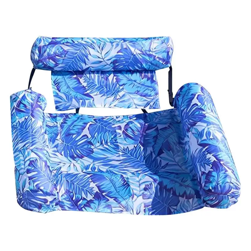 Поплавок для путешествий, бассейна, портативный плавающий гамак, складная водная игрушка, надувной плот для катания на лодках, семейный отдых, кемпинг, озеро, у бассейна
Поплавок для путешествий, бассейна, портативный плавающий гамак, складная водная игрушка, надувной плот для катания на лодках, семейный отдых, кемпинг, озеро, у бассейна