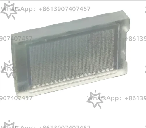 Лазерная равномерная пластина, квадратная круглая линза с цветочной пластиной, диаметром 12,7 мм, 24 мм и 25,4 мм.
Лазерная равномерная пластина, квадратная круглая линза с цветочной пластиной, диаметром 12,7 мм, 24 мм и 25,4 мм.