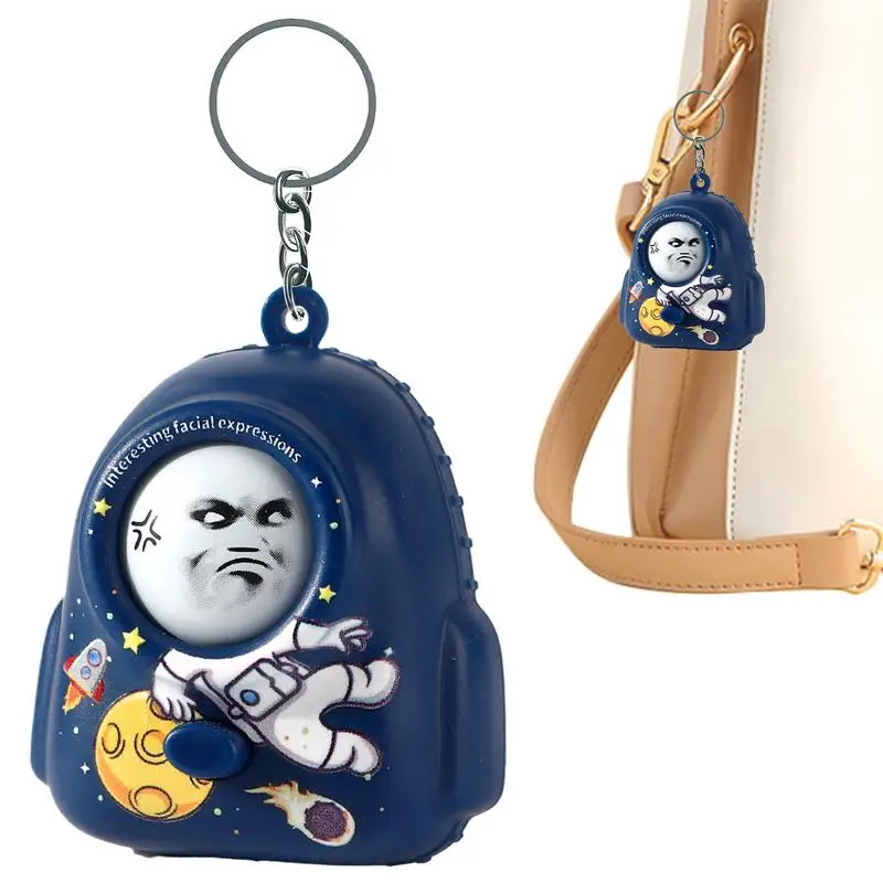 Funny Face Changing Key Charm Fun Car Keyring School Bag Shaped Trendy Funny Keyholder Bag Backpack Pendant Cartoon Key Ring For
Funny Face Changing Key Charm Fun Car Keyring School Bag Shaped Trendy Funny Keyholder Bag Backpack Pendant Cartoon Key Ring For