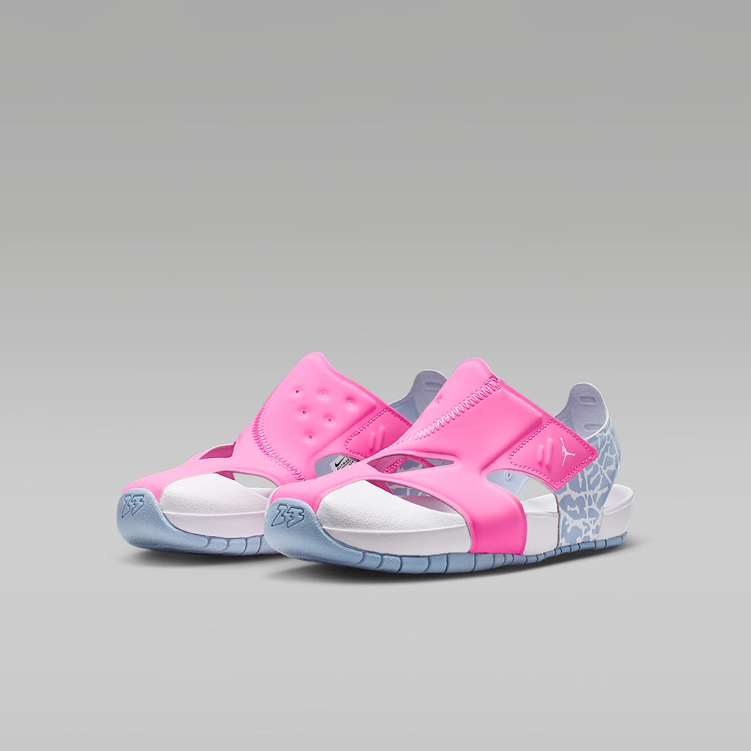 Nike Authentic Jordan FLARE (GS) Girls' Sandals CI7849-604
Nike Authentic Jordan FLARE (GS) Girls' Sandals CI7849-604