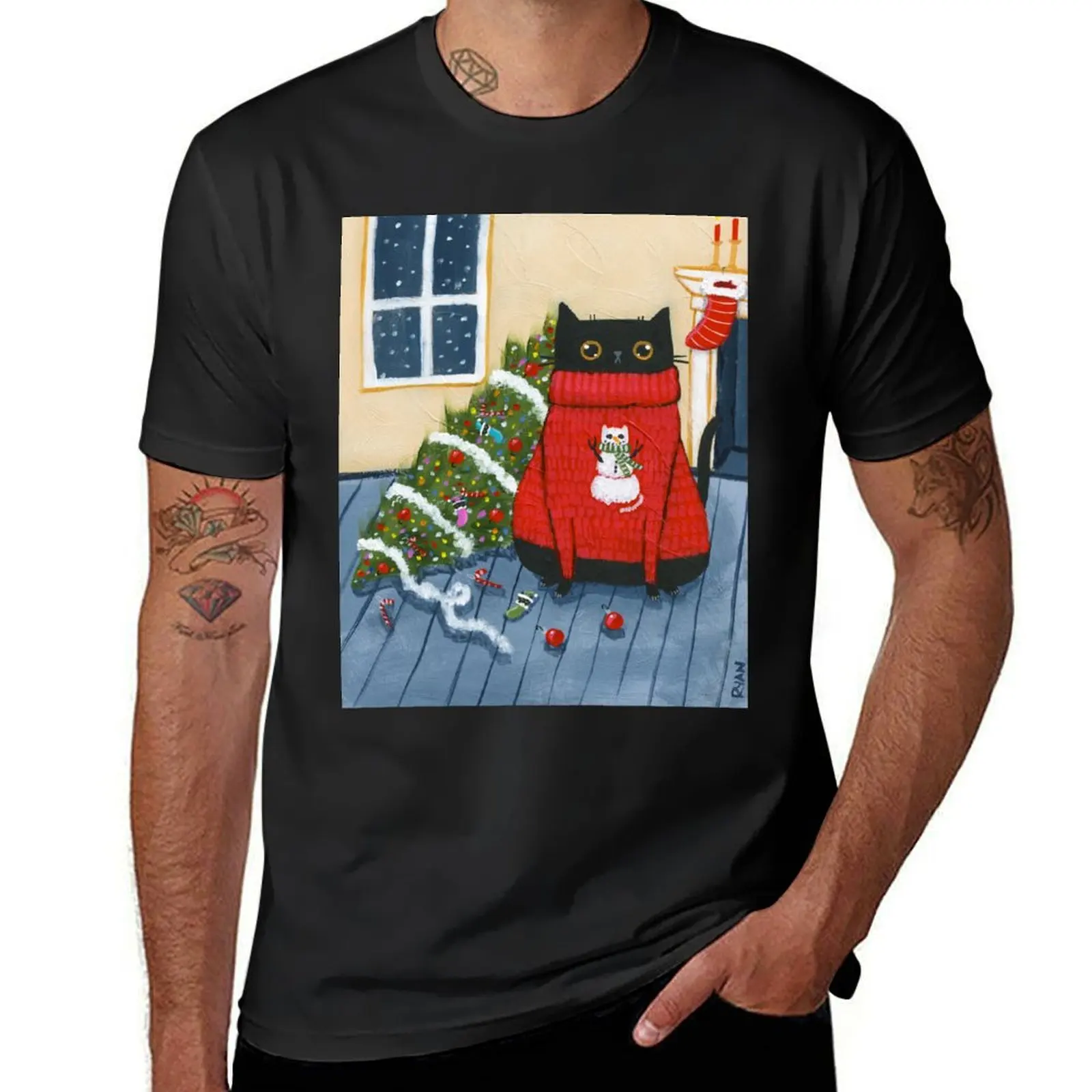 It Wasn't Me T-Shirt kawaii clothes customizeds plus sizes t shirts for men graphic
It Wasn't Me T-Shirt kawaii clothes customizeds plus sizes t shirts for men graphic