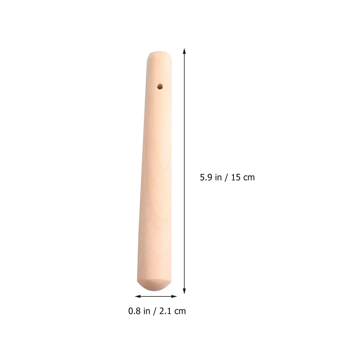 4 Pcs Natural Wooden Pestle Baby Food Grinder Long Handle Quality Mojito Muddler Wood Cocktail Grinder Rod
4 Pcs Natural Wooden Pestle Baby Food Grinder Long Handle Quality Mojito Muddler Wood Cocktail Grinder Rod