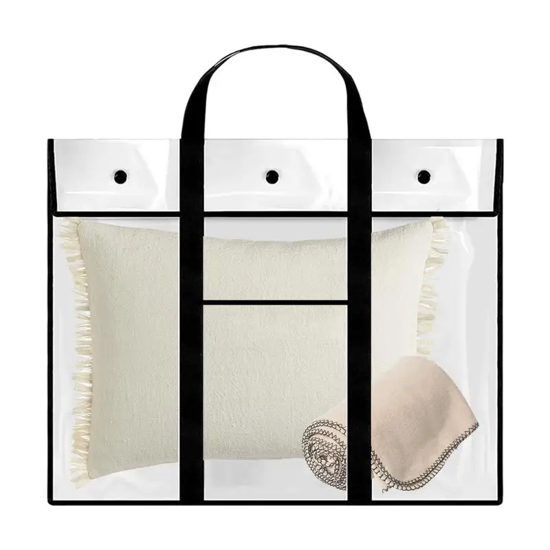 Artwork Storage Bag Clear Poster Bag Large Organizer PVC Bulletin Board Holder Storage Organizer With Handle & Pocket For
Artwork Storage Bag Clear Poster Bag Large Organizer PVC Bulletin Board Holder Storage Organizer With Handle & Pocket For