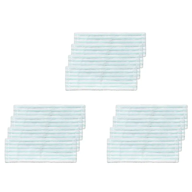Y50A-12Pcs For Leifheit Home Floor Tile Mop Cloth Replacement Cleaning Pad For Floor Cleaning Supplies
Y50A-12Pcs For Leifheit Home Floor Tile Mop Cloth Replacement Cleaning Pad For Floor Cleaning Supplies