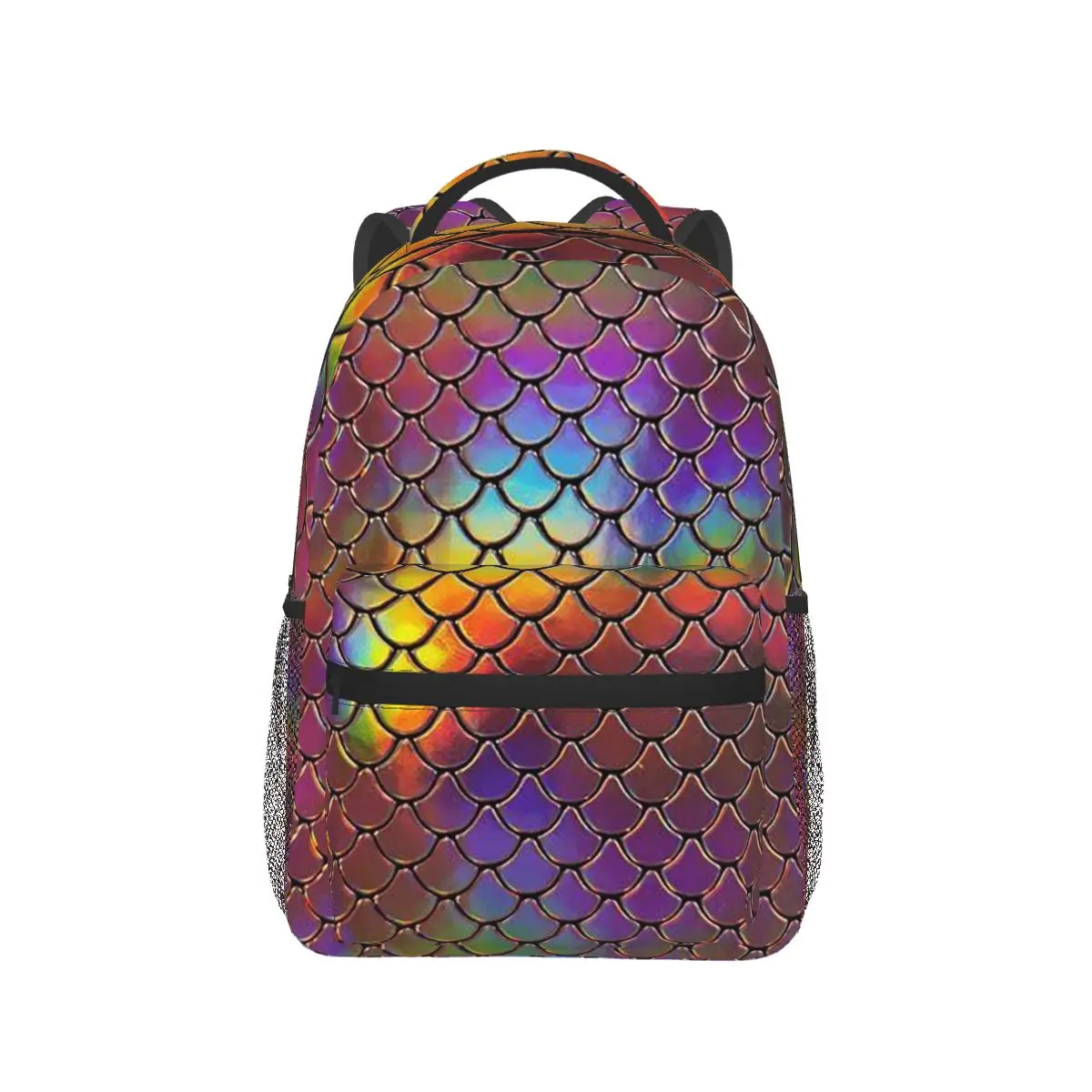 Рюкзак с рыбьей чешуей, Лидер продаж, рюкзак большой емкости, детская сумка для книг, школьная сумка, сумки на плечо для мужчин и женщин
Рюкзак с рыбьей чешуей, Лидер продаж, рюкзак большой емкости, детская сумка для книг, школьная сумка, сумки на плечо для мужчин и женщин