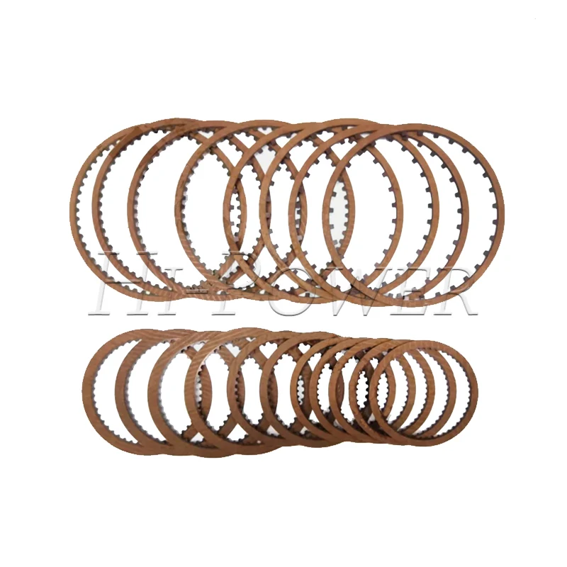 Auto G4AEL GF4AEL GF4EAT фрикционный диск сцепления коробки передач для Mazda автомобиля коробка передач комплект дисков сцепления
Auto G4AEL GF4AEL GF4EAT фрикционный диск сцепления коробки передач для Mazda автомобиля коробка передач комплект дисков сцепления