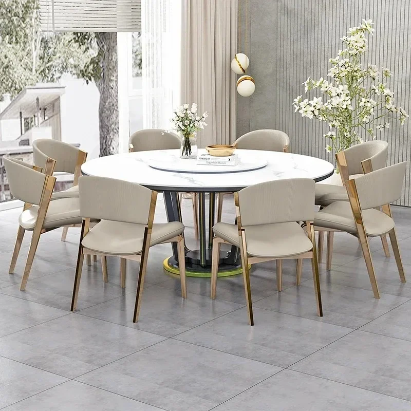 Modern Nordic Dining Chair Modern Luxury Lounge Living Room Chairs Kitchen Design Sillas Para Comedor Interior Decoration
Modern Nordic Dining Chair Modern Luxury Lounge Living Room Chairs Kitchen Design Sillas Para Comedor Interior Decoration