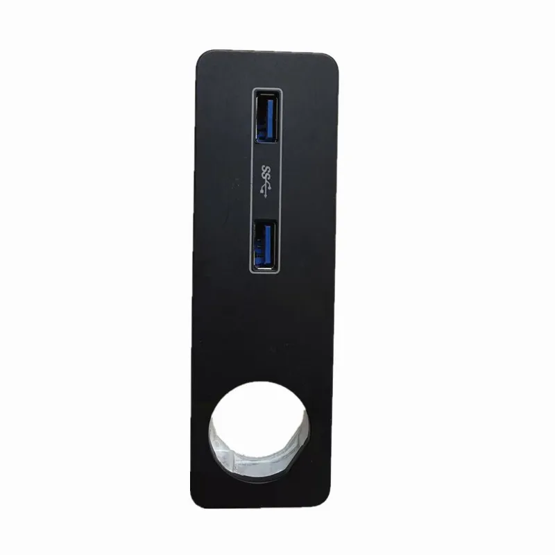 For Land Rover For Land Rover USB Charging Port Car Audio System Interface Socket C2D42800 LR070583 FW93-19E110-CA For Jaguar
For Land Rover For Land Rover USB Charging Port Car Audio System Interface Socket C2D42800 LR070583 FW93-19E110-CA For Jaguar
