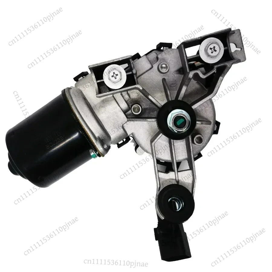 8610134000 Car Front Windscreen Wipers Wiper Motor Compatible with SsangYong Korando 29032072;96850001;8610134001
8610134000 Car Front Windscreen Wipers Wiper Motor Compatible with SsangYong Korando 29032072;96850001;8610134001