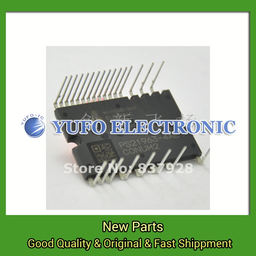 Free Shipping 2PCS PS219A4-ASTX IPM Module New Original Special Sale Can Be Directly Captured
Free Shipping 2PCS PS219A4-ASTX IPM Module New Original Special Sale Can Be Directly Captured