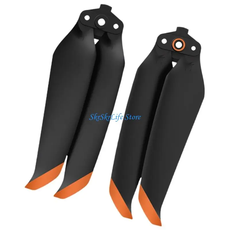 E65E 2Pieces Replacement Propeller Blade For Air 2 /Air 2S Propellers
E65E 2Pieces Replacement Propeller Blade For Air 2 /Air 2S Propellers