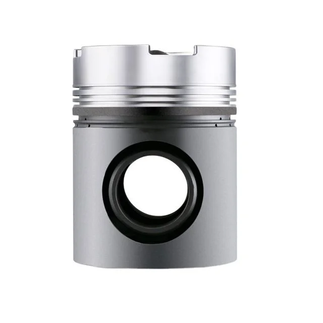 Bulk Supply Wear Resistant Stable Operation Marine Machinery Part High Strength Engine System Component Piston
Bulk Supply Wear Resistant Stable Operation Marine Machinery Part High Strength Engine System Component Piston