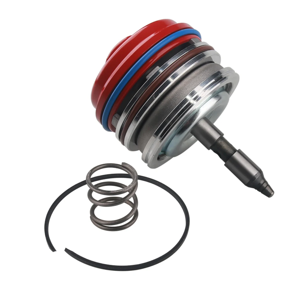 Metal 4L60E 700R4 Servo Piston Kit High Performance HD 4L65E 4L70E Red Cover Red Cover Durable with Piston 4L65E 4L70E 4L60E
Metal 4L60E 700R4 Servo Piston Kit High Performance HD 4L65E 4L70E Red Cover Red Cover Durable with Piston 4L65E 4L70E 4L60E