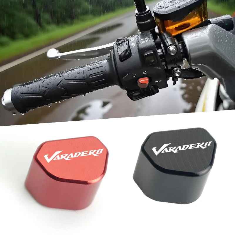 Motorcycle turn signal switch button keycap Accessories For Honda varadero XL1000 XL 1000 varadero 1000 125
Motorcycle turn signal switch button keycap Accessories For Honda varadero XL1000 XL 1000 varadero 1000 125
