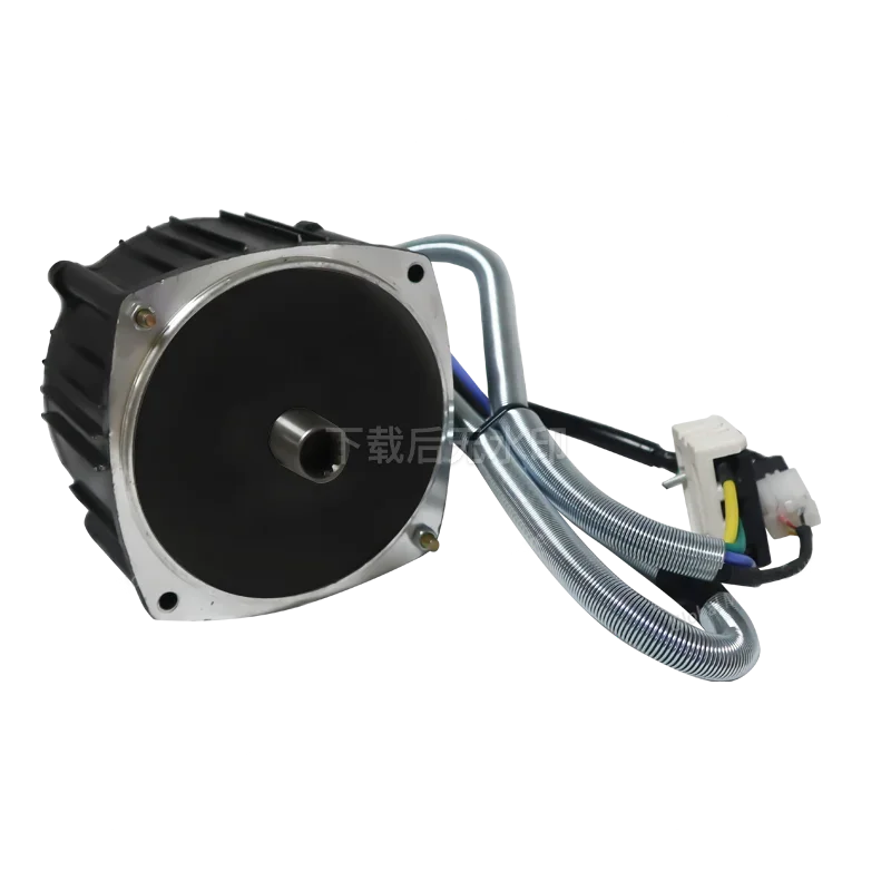 48V 1000W Brushless Drive Motor Electric Pallet Truck Lifting Loading Unloading Handling Vehicle Power Motor
48V 1000W Brushless Drive Motor Electric Pallet Truck Lifting Loading Unloading Handling Vehicle Power Motor
