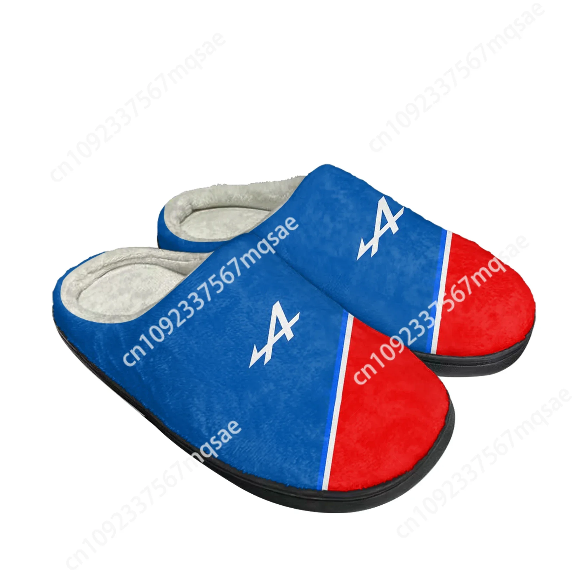 2023 Alpine F1 Home Cotton Slippers Team Racing Mens Womens Teenager Plush Bedroom Casual Keep Warm Shoes Tailor Made Slipper
2023 Alpine F1 Home Cotton Slippers Team Racing Mens Womens Teenager Plush Bedroom Casual Keep Warm Shoes Tailor Made Slipper