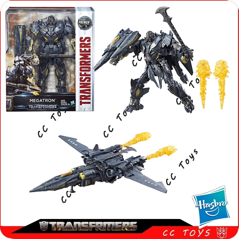In Stock Hasbro Transformers Toy Transformers The Last Knight L Megatron Models Anime Movie Toys Robots Action Figures Gifts
In Stock Hasbro Transformers Toy Transformers The Last Knight L Megatron Models Anime Movie Toys Robots Action Figures Gifts
