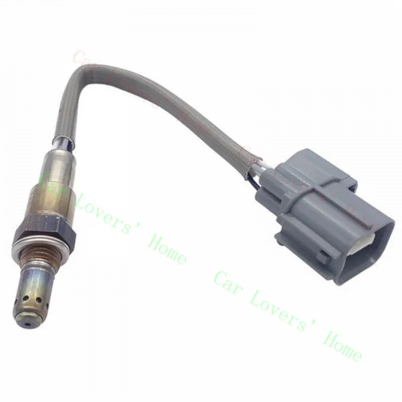 A+ Motorcycle oxygen sensor 35655-ZY3-C01 for outboard engine BF175 BF200
A+ Motorcycle oxygen sensor 35655-ZY3-C01 for outboard engine BF175 BF200