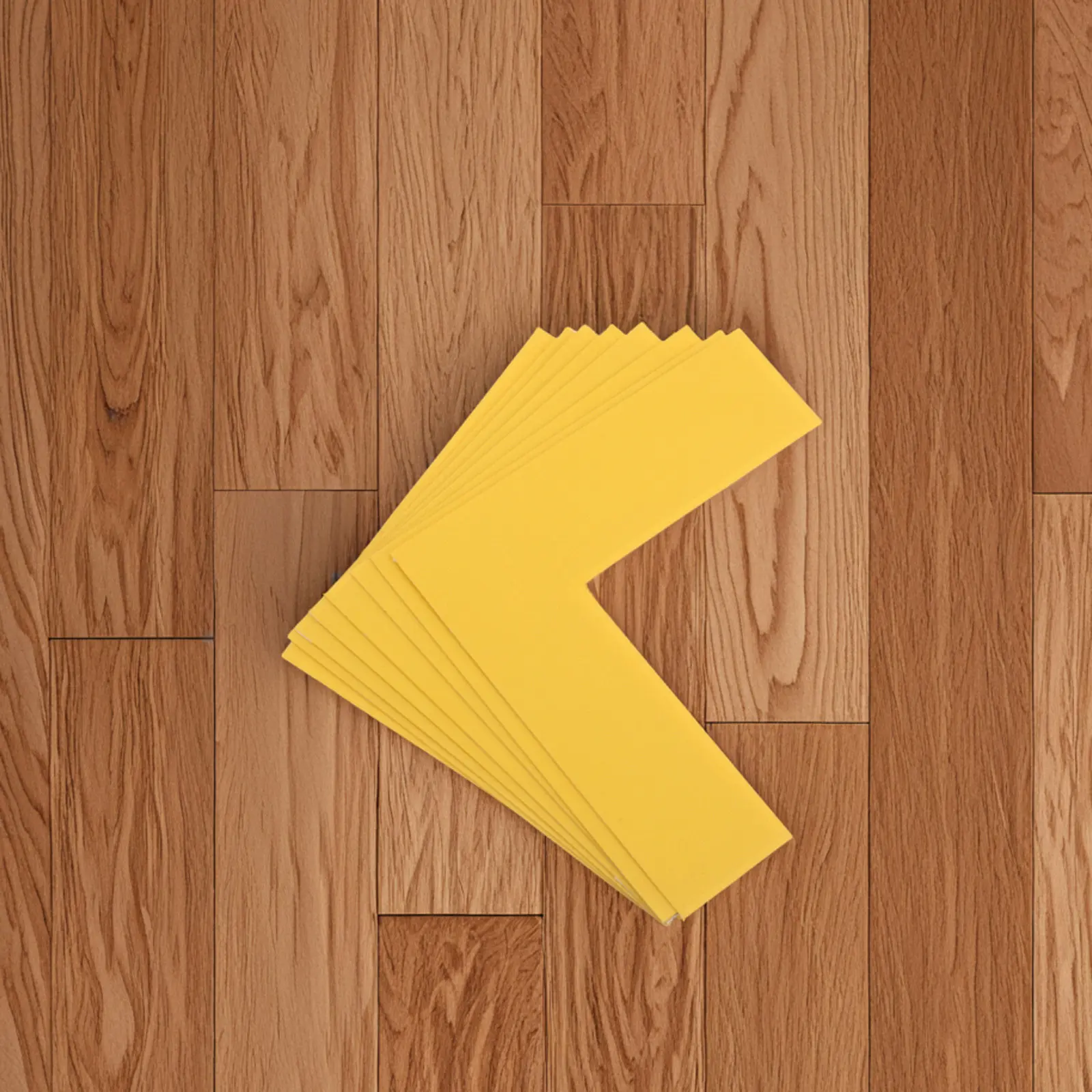 8Pcs Location Marking Floor Sticker L Shaped Corner Marker Anti Slip Wear Resistant for Warehouse Office Rounded Corners
8Pcs Location Marking Floor Sticker L Shaped Corner Marker Anti Slip Wear Resistant for Warehouse Office Rounded Corners