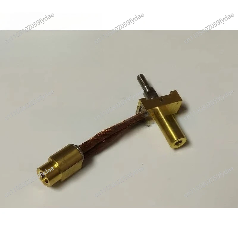 Медленный провод Проводящий блок Соединительный медный провод 104447530 Соединительный проводящий медный провод
Медленный провод Проводящий блок Соединительный медный провод 104447530 Соединительный проводящий медный провод