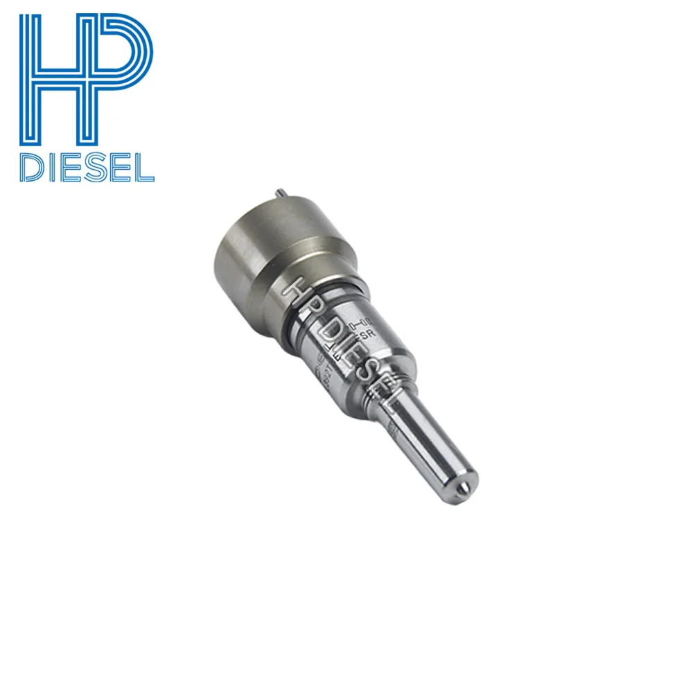 HP DIESEL Fuel Injector Nozzle Assembly 28276636(L392TBE) for Delphi – Fit JCB 3CX 4CX Backhoe Loaders
HP DIESEL Fuel Injector Nozzle Assembly 28276636(L392TBE) for Delphi – Fit JCB 3CX 4CX Backhoe Loaders