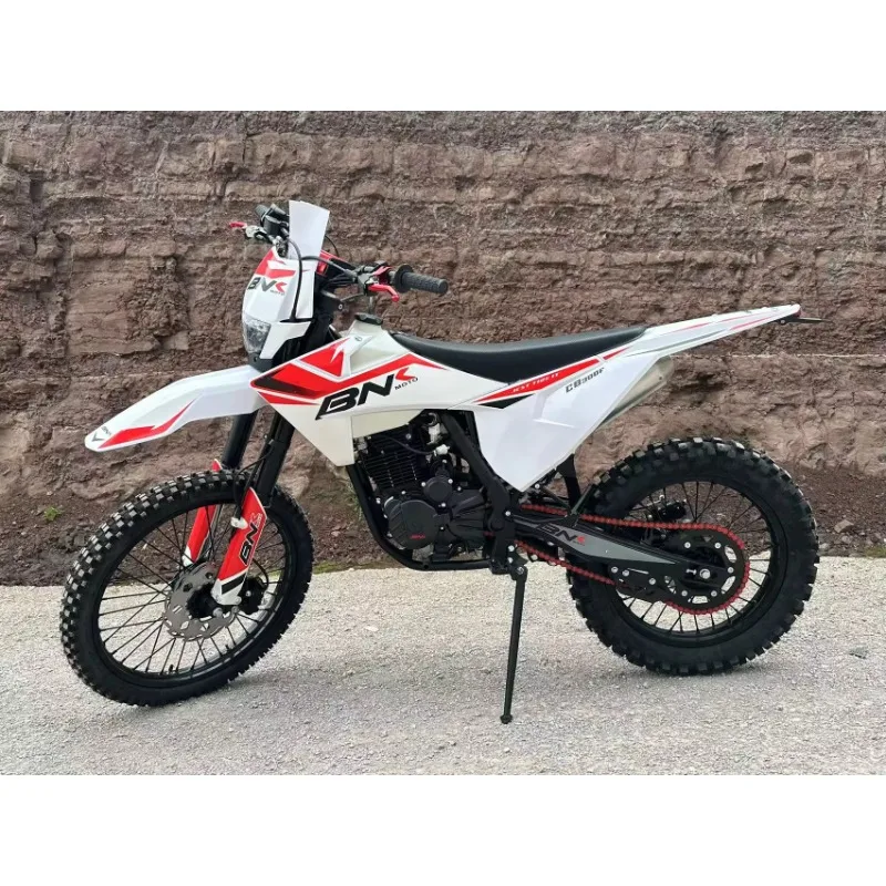 Special Hot Selling 300cc Dirt Bike 4 Stroke Racing CB300F Off-Road Motorcycle Two-Wheel Enduro Bike 
Special Hot Selling 300cc Dirt Bike 4 Stroke Racing CB300F Off-Road Motorcycle Two-Wheel Enduro Bike
