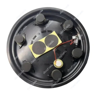Electronic Drum Kit E Snare Tom Piezo Trigger System ABS Acoustic Electric Drums Sensor Set 8/10/12/14/16 Inch Retrofit, Repair
Electronic Drum Kit E Snare Tom Piezo Trigger System ABS Acoustic Electric Drums Sensor Set 8/10/12/14/16 Inch Retrofit, Repair