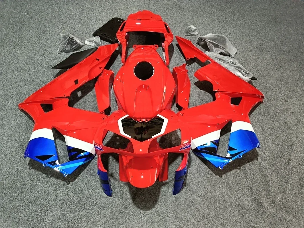 Комплект обтекателя мотоцикла для HONDA CBR600RR F5 03 04 CBR 600RR CBR 600 RR f5 2003 2004, комплект обтекателя защиты корпуса ABS
Комплект обтекателя мотоцикла для HONDA CBR600RR F5 03 04 CBR 600RR CBR 600 RR f5 2003 2004, комплект обтекателя защиты корпуса ABS