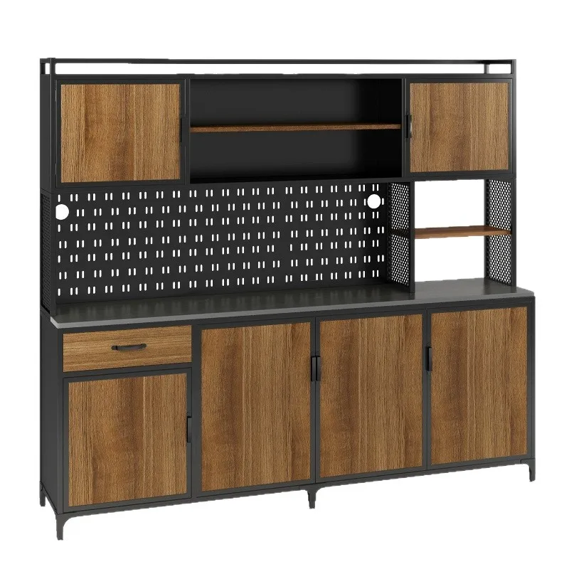 solid wood dining side cabinet, locker against the wall, tea cabinet, living room locker, retro coffee side cabinet
solid wood dining side cabinet, locker against the wall, tea cabinet, living room locker, retro coffee side cabinet