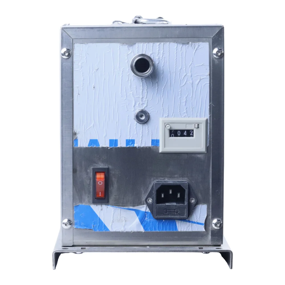 Electric Automatic Potato Spiral Cutting Machine Tornado Potato Cutter for Chips Making Home Use Kitchen Appliance
Electric Automatic Potato Spiral Cutting Machine Tornado Potato Cutter for Chips Making Home Use Kitchen Appliance